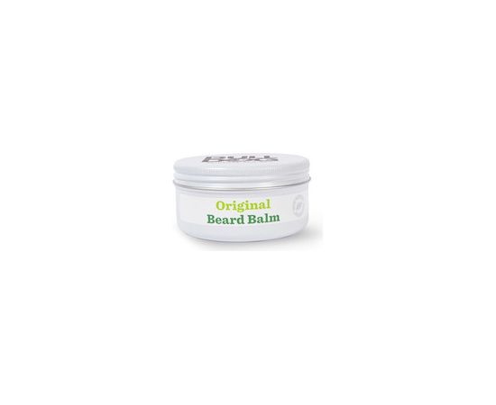 Bulldog Original Beard Balm - Beard Balm for normal skin 75ml