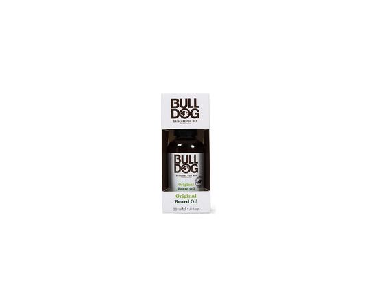 Bulldog Original Beard Oil - Beard oil for normal skin 30ml