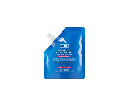 Kiehls Ultra Facial Cream Refill Pouch 150ml