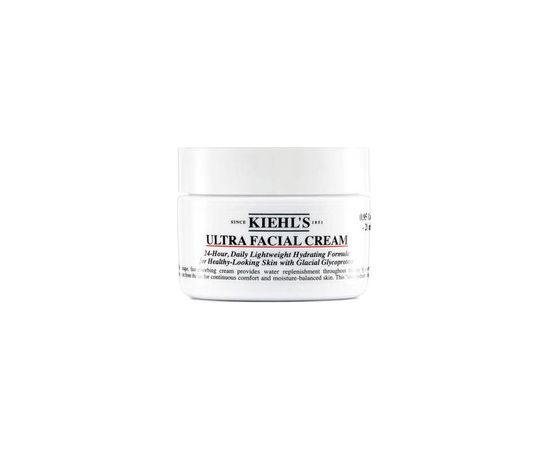 Kiehls Ultra Facial Cream - Moisturizing face cream 125ml