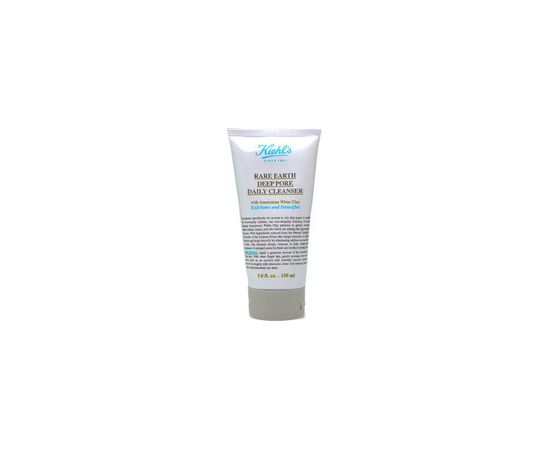 Kiehls Rare Earth Deep Pore Daily Cleanser - Cleansing gel minimizing pores 150ml