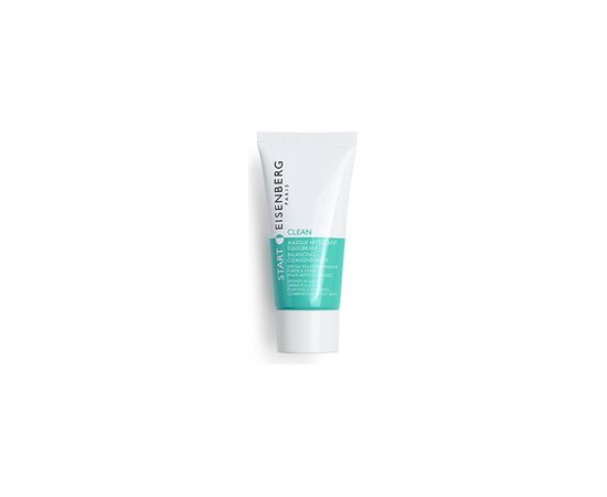 Eisenberg Balancing Cleansing Mask 50ml