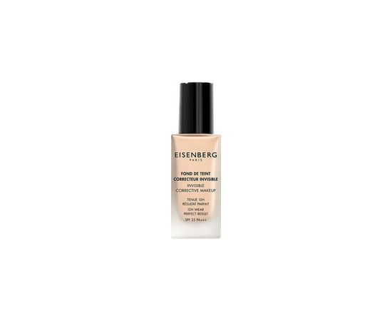 Eisenberg Invisible Corrective Make-up 30 ml 04 Natural Tan
