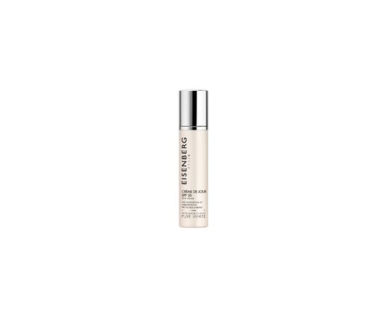 Eisenberg Pure White Day Cream SPF 50 50ml