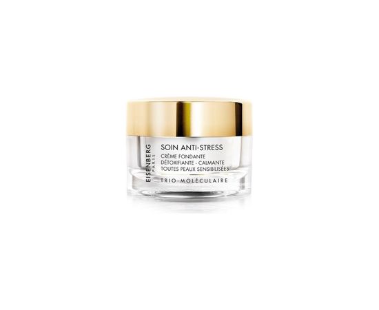 Eisenberg Anti-Stress Treatment - Anti-stress day cream 50ml