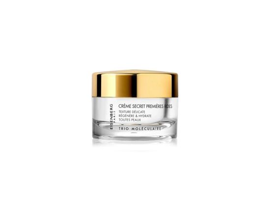 Eisenberg Pleť AC cream first wrinkles (First Wrinkles Delicate Cream) 50 ml 50ml