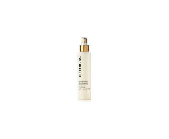Eisenberg ( Cleansing Make-Up Removing Gel) 150 ml 150ml
