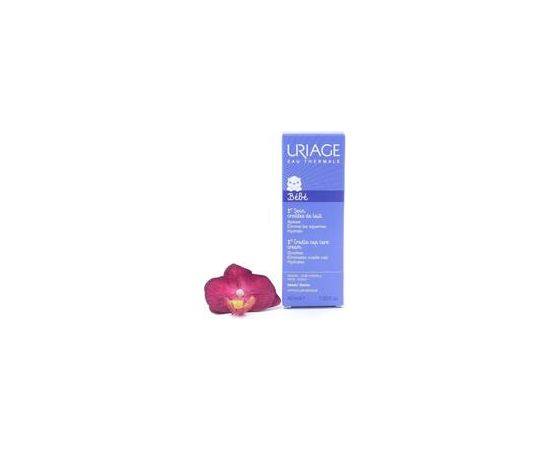Uriage Bébé 1st Cradle Cap Care Cream 40ml