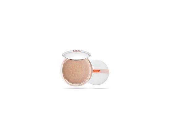 Pupa (Invisible Loose Powder) Like A Doll 9 g 004 Rosy Beige