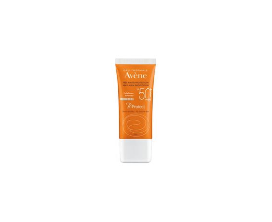 Avene B Protect Cream SPF 50+ 30ml Ķermeņa kosmētika