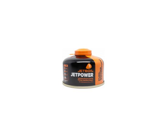 Jetboil Gāzes balons JETPOWER MIX 100g 100g