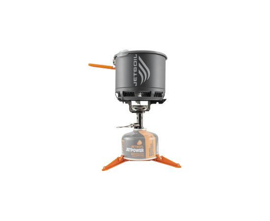 Jetboil Gāzes deglis STASH Cooking System 0,8L