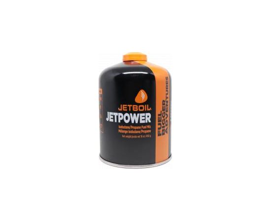 Jetboil Gāzes balons JETPOWER MIX 450g 450g