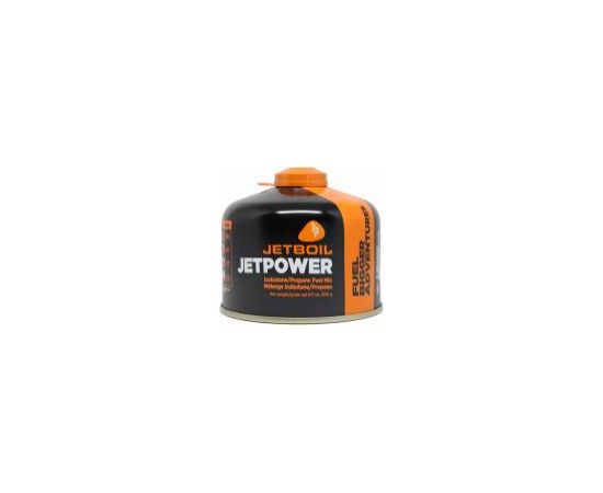 Jetboil Gāzes balons JETPOWER MIX 230g 230g