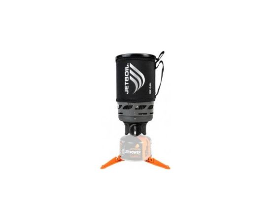 Jetboil Gāzes deglis ZIP 0,8L  Carbon