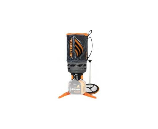 Jetboil Gāzes deglis FLASH PCS JavaKit  Topo