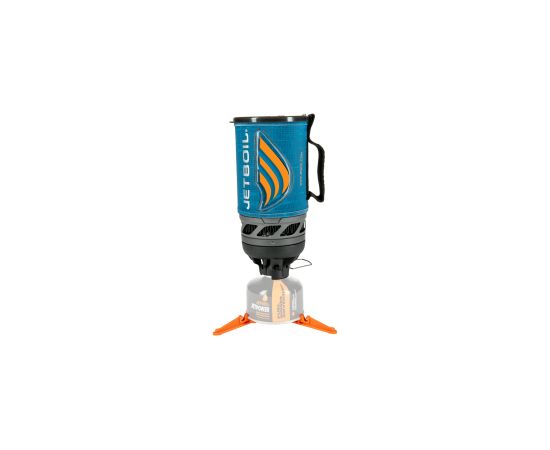 Gāzes deglis Jetboil Flash  Black