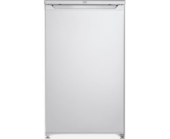 Beko TS190340SN Ledusskapis ar saldētavu 82cm Inox