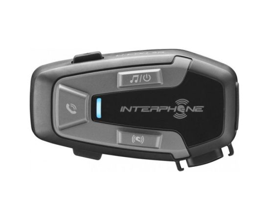 INTERKOMS INTERPHONE U-COM 6R vienai ķiverei