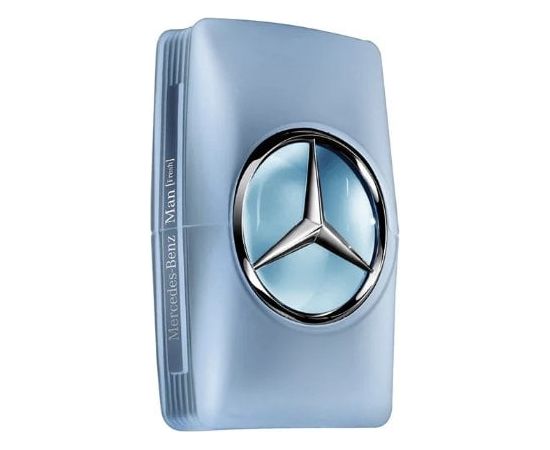 MERCEDES-BENZ Man Fresh EDT spray 100ml