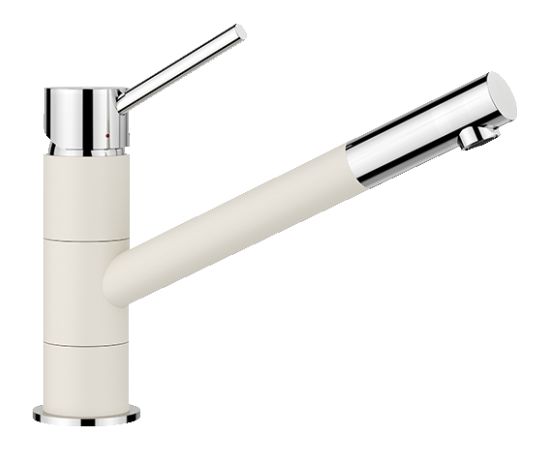 Blanco KANO Soft white/chrome HD