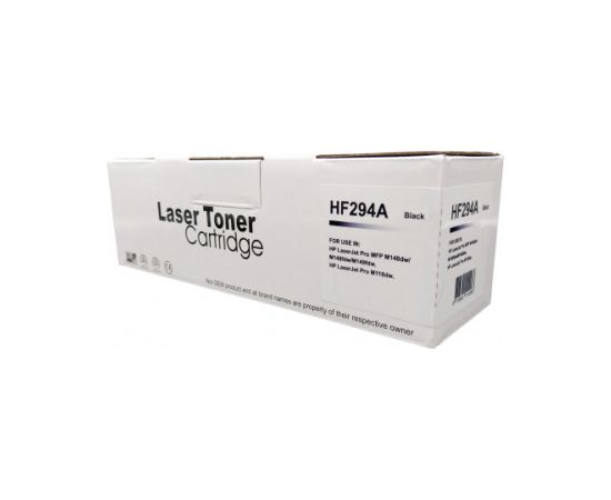 Analoginė kasetė HP CF294A  BK Aster