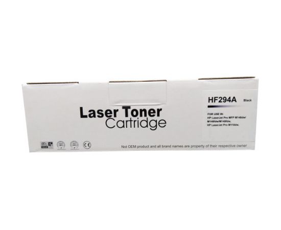 Analoginė kasetė HP CF294A  BK Aster