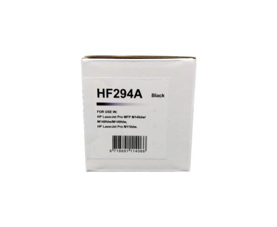 Analoginė kasetė HP CF294A  BK Aster