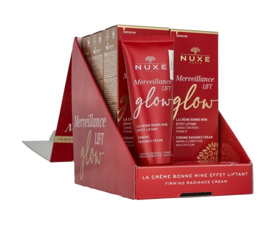 Nuxe Merveillance Lift Glow Firming Radiance Cream Set 300 ml