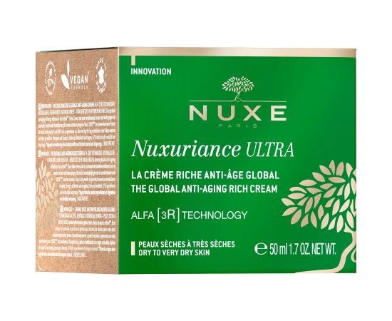 Nuxe Nuxuriance Ultra Rich Day Cream 50 ml