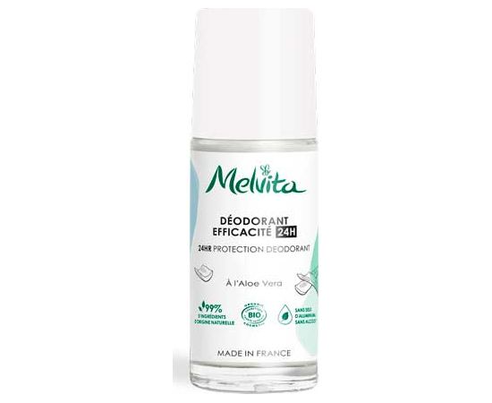 Melvita Deodorant 24H 50 ml