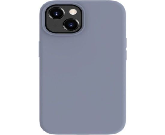 Connect Samsung  Galaxy A05s 4G Premium Quality Soft Touch Silicone Case Lavender Gray