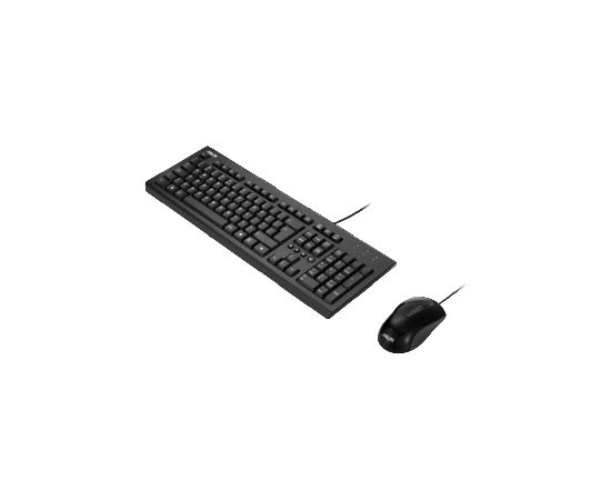 ASUS KEYBOARD AND MOUSE U2000 ESTONIAN