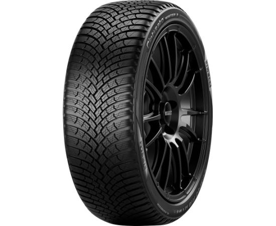 195/60R18 PIRELLI CINTURATO WINTER 3 96H XL Studless CBB72 3PMSF M+S