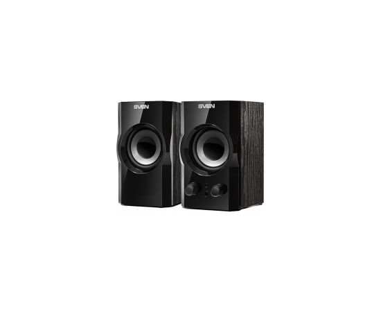 Skaļruņi Sven SPS-606 Skaļruņi datoriem