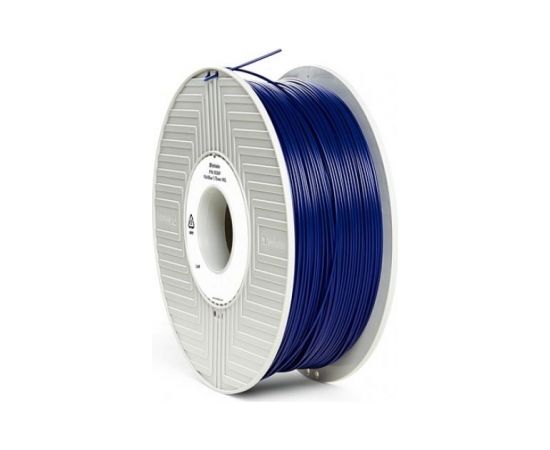 Filament VERBATIM / ABS / Blue / 1,75 mm / 1 kg