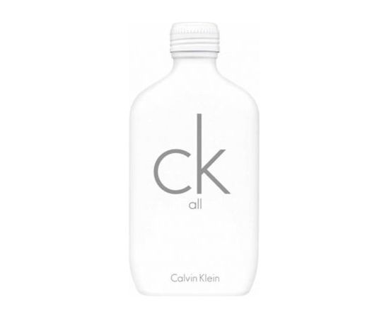 CALVIN KLEIN CK All EDT 50ml