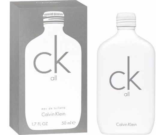 CALVIN KLEIN CK All EDT 50ml