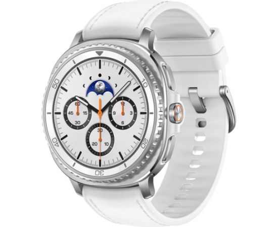 Samsung SM-L505F Galaxy Watch8 Classic 46mm LTE White