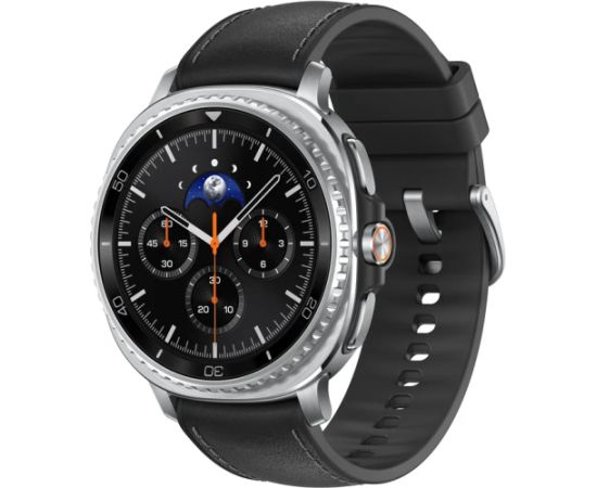 Samsung SM-L505F Galaxy Watch8 Classic 46mm LTE Black