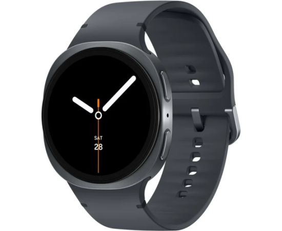 Samsung Galaxy Watch8 44mm LTE Dark Gray