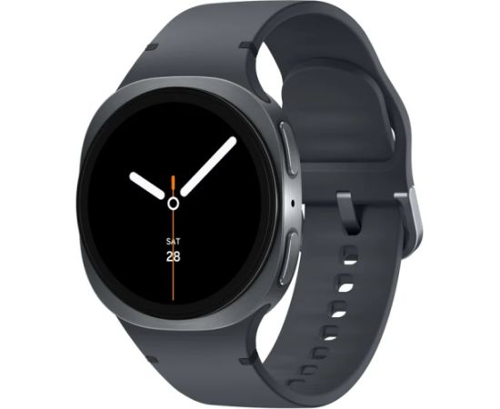 Samsung SM-L325F Galaxy Watch8 40mm LTE Dark Gray