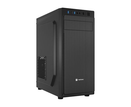 NATEC Aracanta Midi Tower Black
