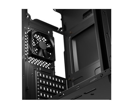 NATEC Aracanta Midi Tower Black