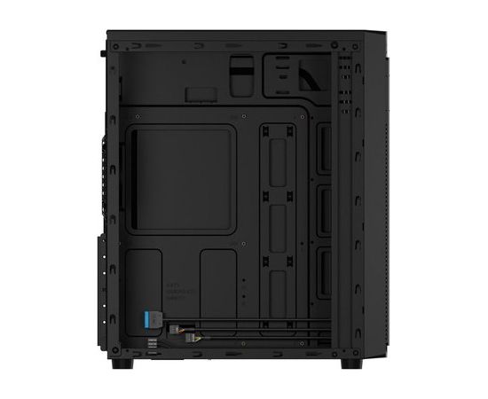 NATEC Aracanta Midi Tower Black