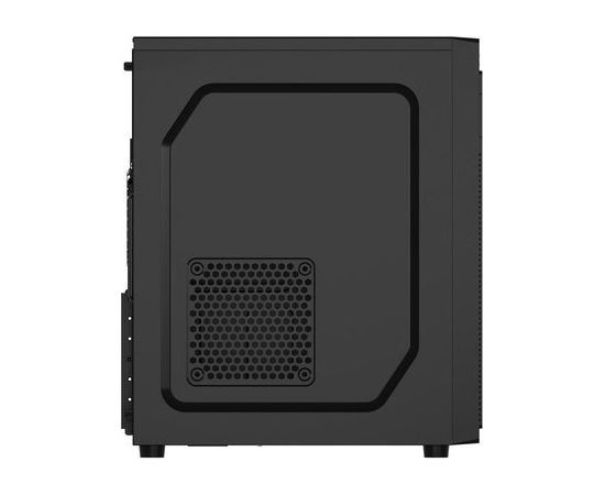 NATEC Aracanta Midi Tower Black