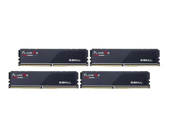 G.Skill Flare X5 F5-6000J3644D64GX4-FX5 memory module 256 GB 4 x 64 GB DDR5 5600 MT/s
