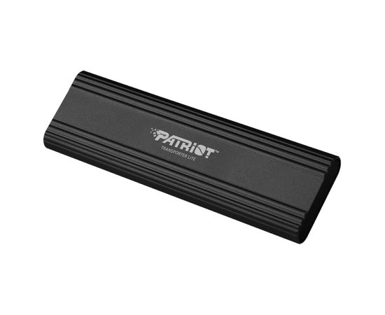Patriot Memory Transporter Lite 512 GB USB Type-C 3.2 Gen 2 (3.1 Gen 2) (PTPL512GPECB) Black