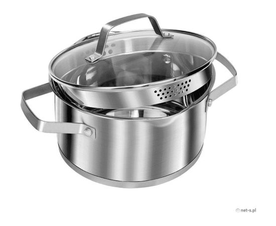 SMILE MGK-11M pan set