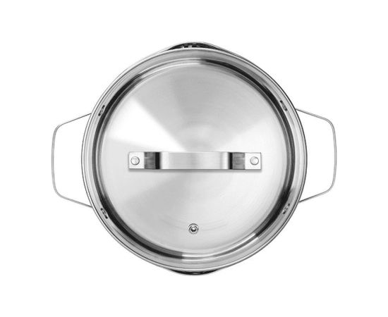 SMILE MGK-11M pan set